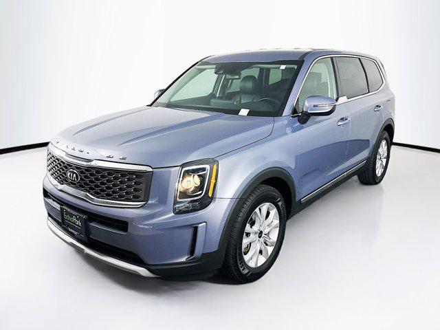 used 2020 Kia Telluride car, priced at $22,289