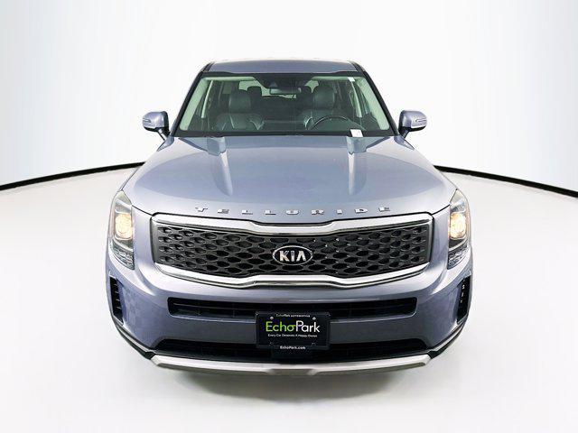 used 2020 Kia Telluride car, priced at $22,289