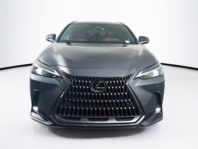 used 2024 Lexus NX 250 car, priced at $37,797