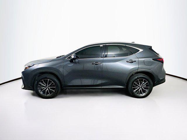 used 2024 Lexus NX 250 car, priced at $37,797