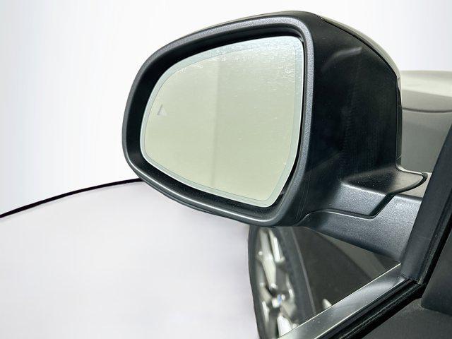 used 2024 BMW X3 car, priced at $27,987