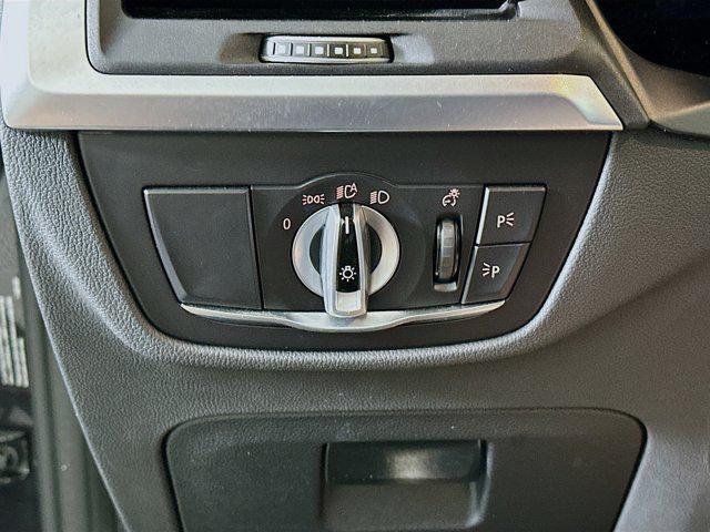used 2024 BMW X3 car, priced at $27,987