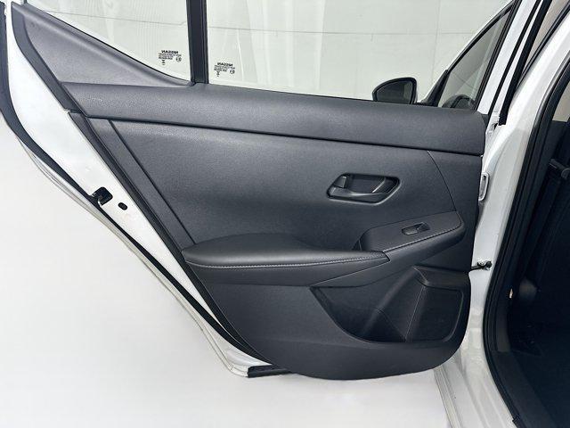 used 2024 Nissan Sentra car, priced at $17,996