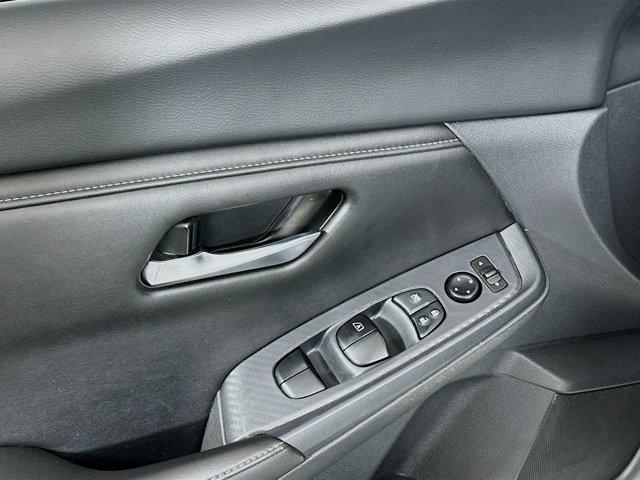 used 2024 Nissan Sentra car, priced at $17,996