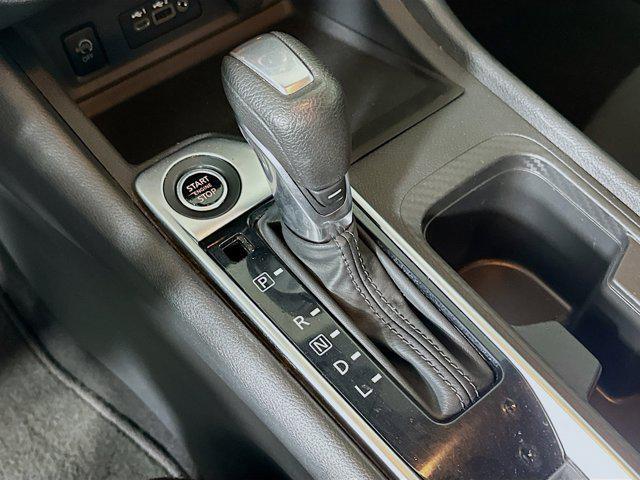 used 2024 Nissan Sentra car, priced at $17,996