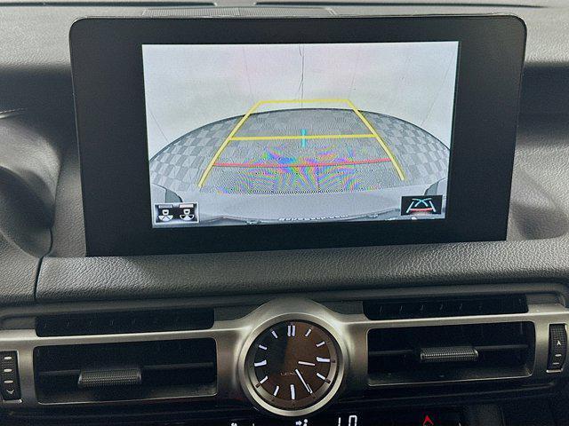 used 2022 Lexus IS 300 car, priced at $32,297