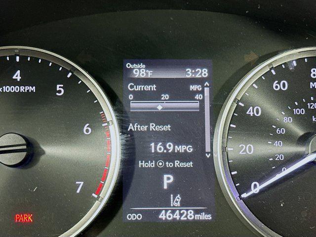used 2022 Lexus IS 300 car, priced at $32,297