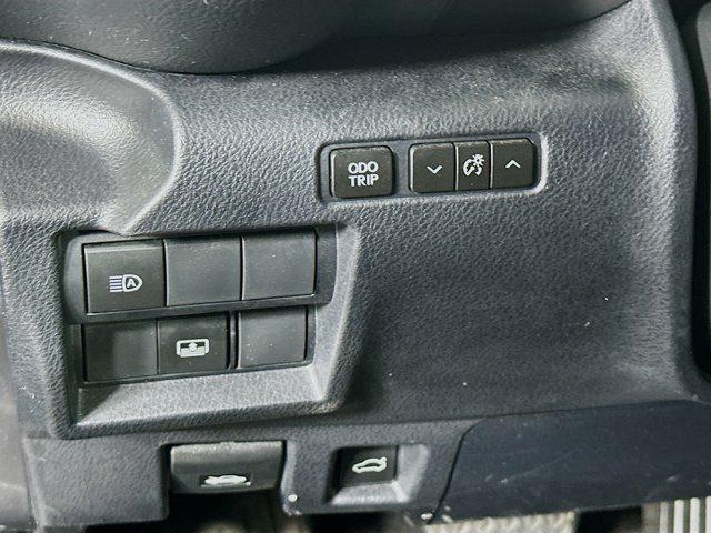 used 2022 Lexus IS 300 car, priced at $32,297
