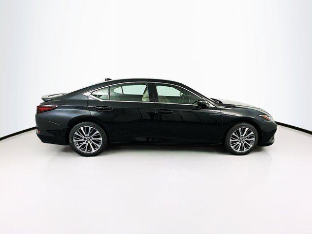 used 2021 Lexus ES 350 car, priced at $33,589