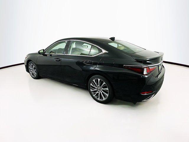 used 2021 Lexus ES 350 car, priced at $33,589