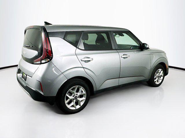 used 2024 Kia Soul car, priced at $16,789