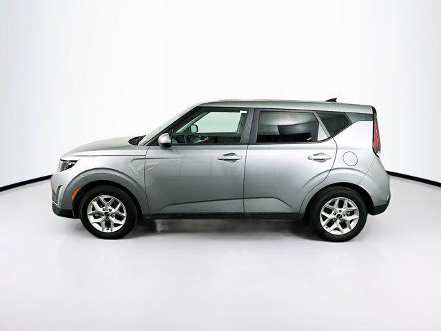 used 2024 Kia Soul car, priced at $16,789