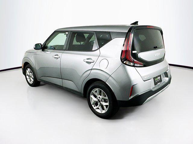 used 2024 Kia Soul car, priced at $16,789