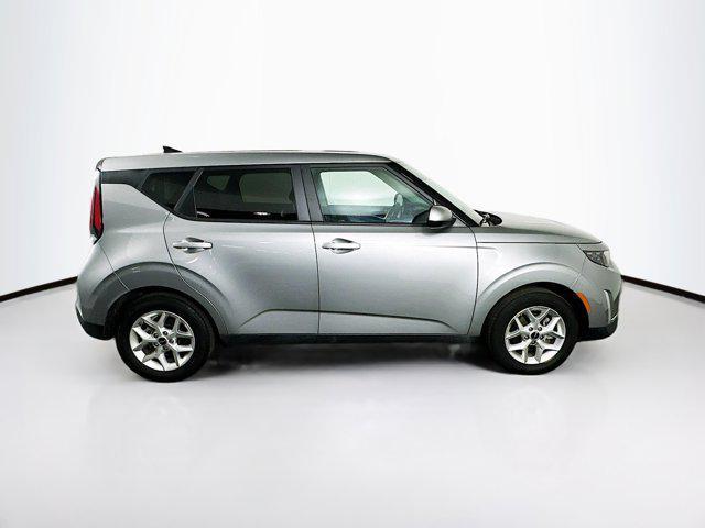 used 2024 Kia Soul car, priced at $16,789