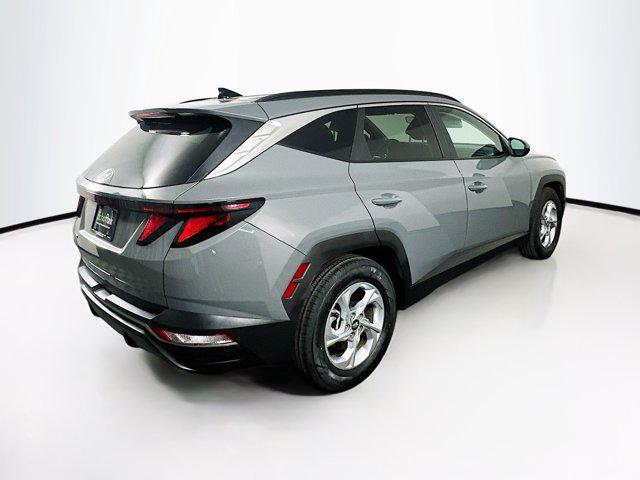 used 2024 Hyundai Tucson car, priced at $20,497