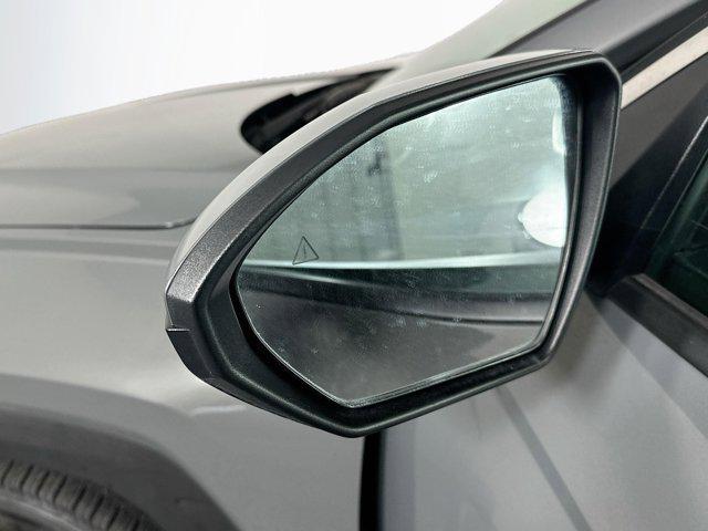 used 2024 Hyundai Tucson car, priced at $20,497