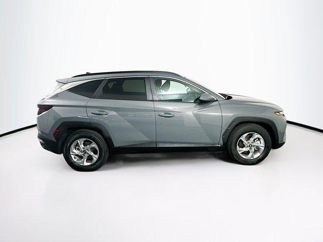 used 2024 Hyundai Tucson car, priced at $20,497