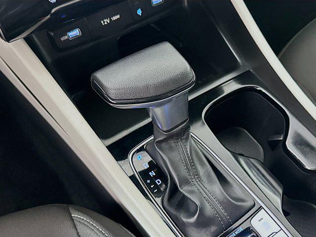 used 2024 Hyundai Tucson car, priced at $20,497