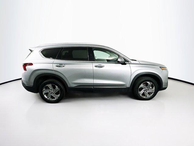 used 2023 Hyundai Santa Fe car, priced at $22,489