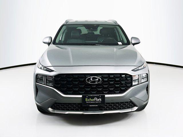 used 2023 Hyundai Santa Fe car, priced at $22,489