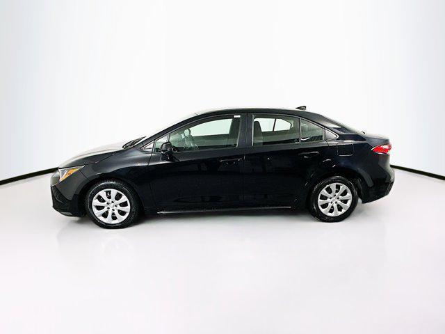 used 2024 Toyota Corolla car, priced at $19,889