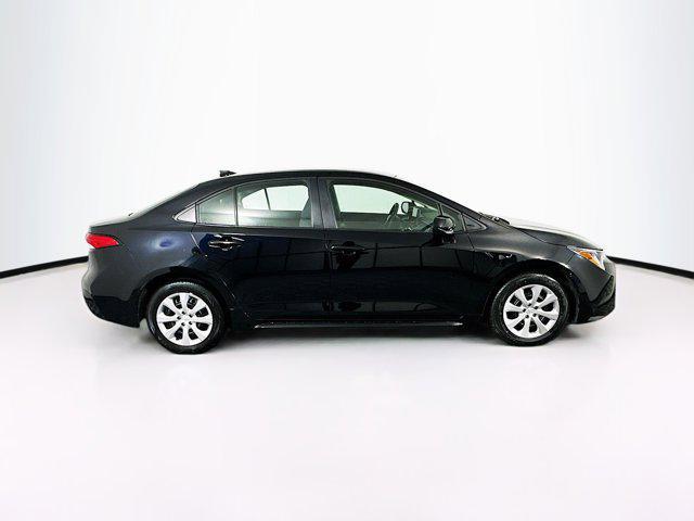 used 2024 Toyota Corolla car, priced at $19,889