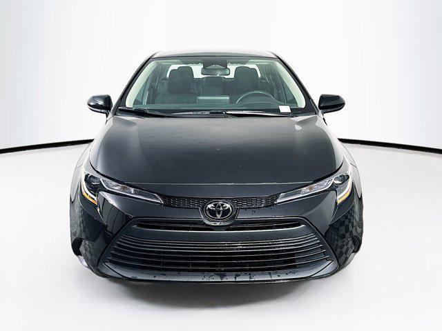 used 2024 Toyota Corolla car, priced at $19,889