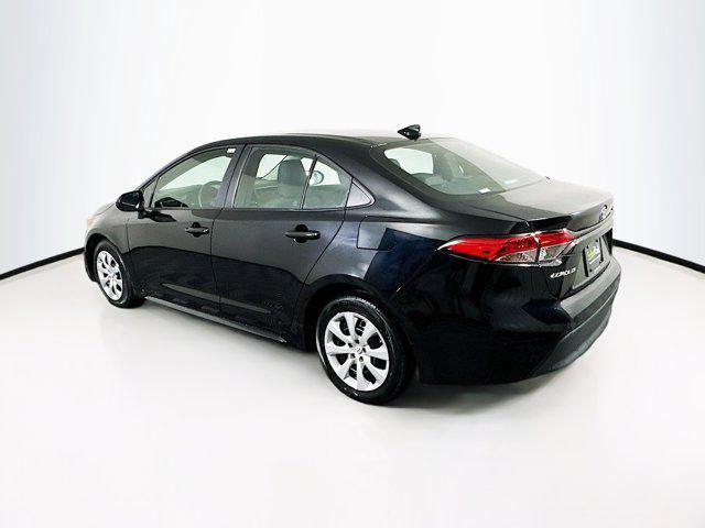 used 2024 Toyota Corolla car, priced at $19,889