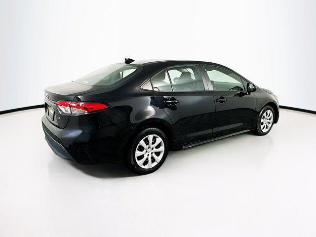 used 2024 Toyota Corolla car, priced at $19,889