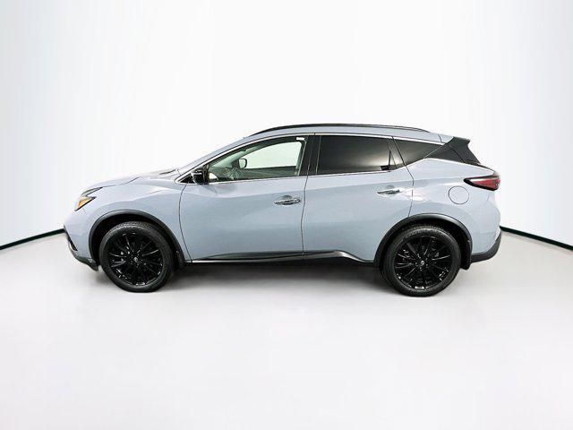 used 2023 Nissan Murano car, priced at $24,289