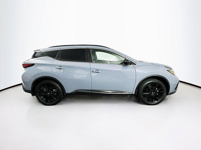 used 2023 Nissan Murano car, priced at $24,289