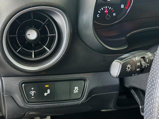 used 2023 Kia Forte car, priced at $18,987