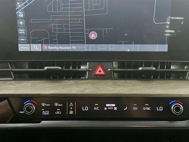 used 2023 Kia Sportage car, priced at $24,996