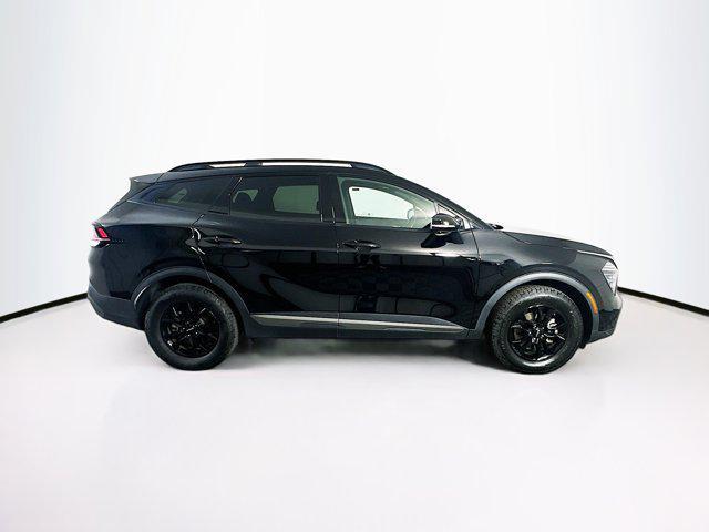 used 2023 Kia Sportage car, priced at $24,996