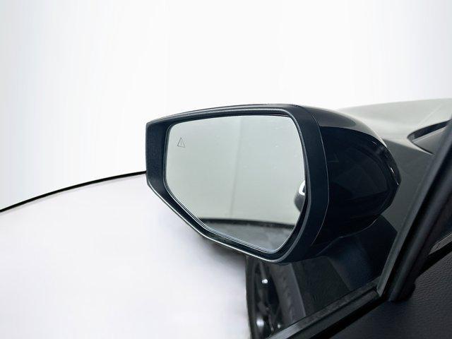 used 2023 Kia Sportage car, priced at $24,996