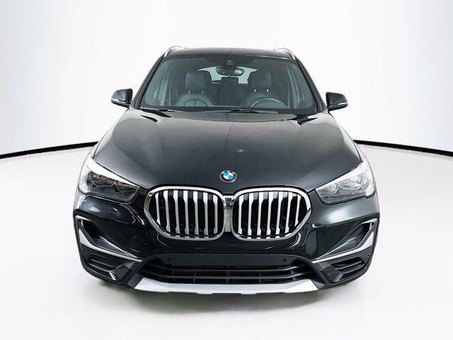 used 2022 BMW X1 car, priced at $26,597