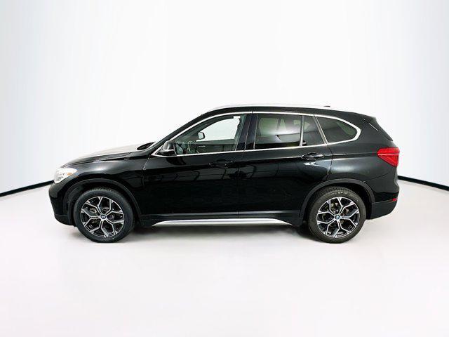 used 2022 BMW X1 car, priced at $26,597