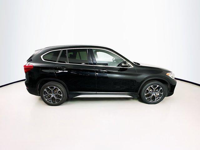 used 2022 BMW X1 car, priced at $26,597