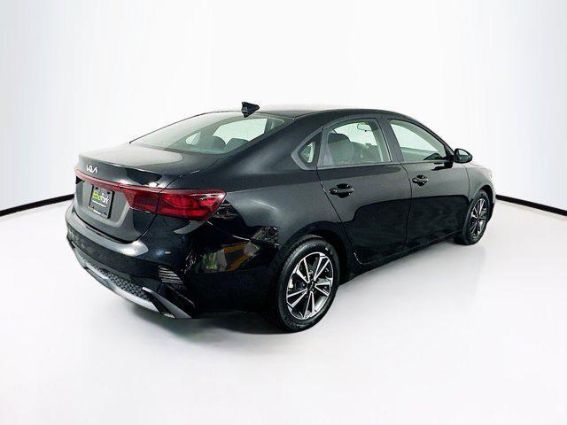 used 2024 Kia Forte car, priced at $17,697