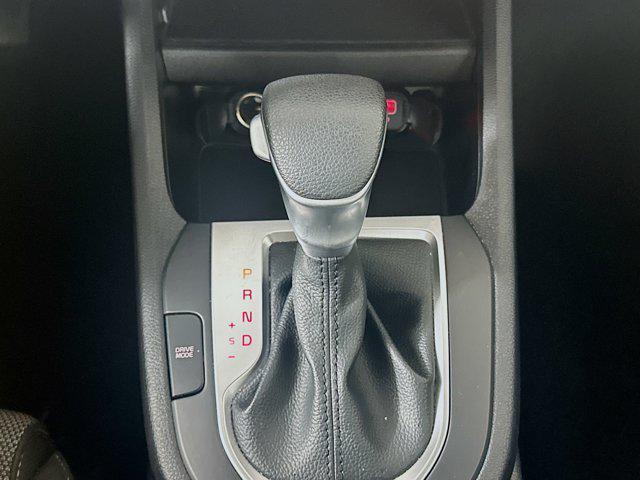 used 2024 Kia Forte car, priced at $17,697