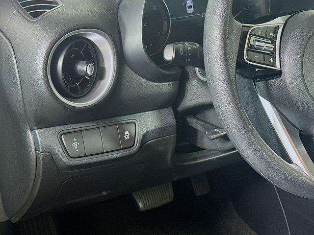 used 2024 Kia Forte car, priced at $17,697