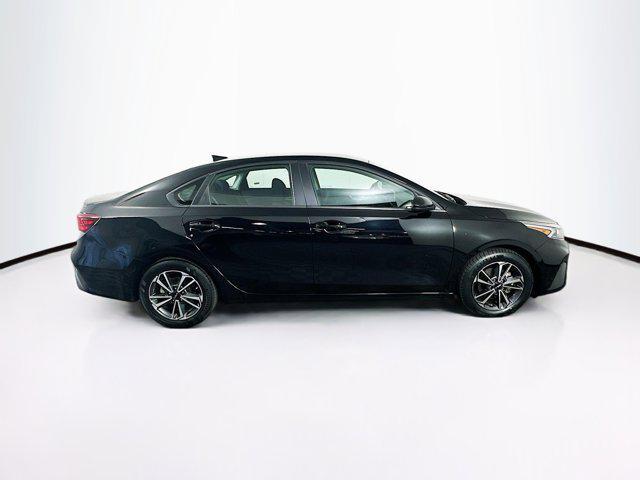 used 2024 Kia Forte car, priced at $17,697