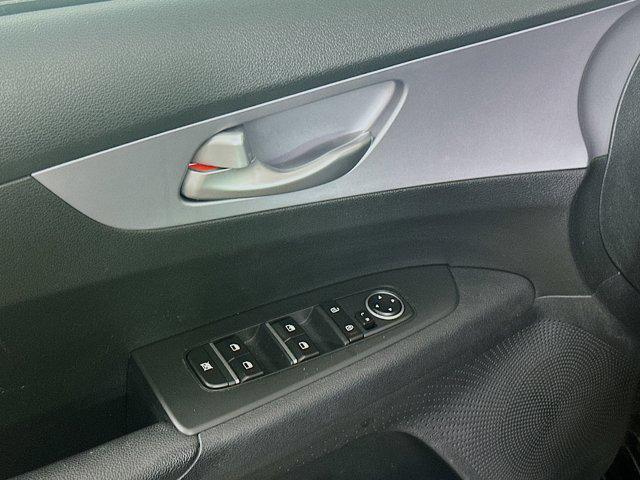 used 2024 Kia Forte car, priced at $17,697