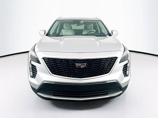 used 2022 Cadillac XT4 car, priced at $26,489