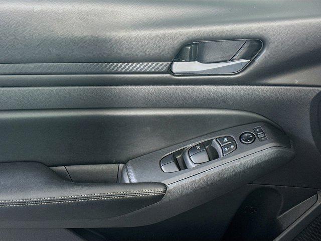 used 2024 Nissan Altima car, priced at $17,797