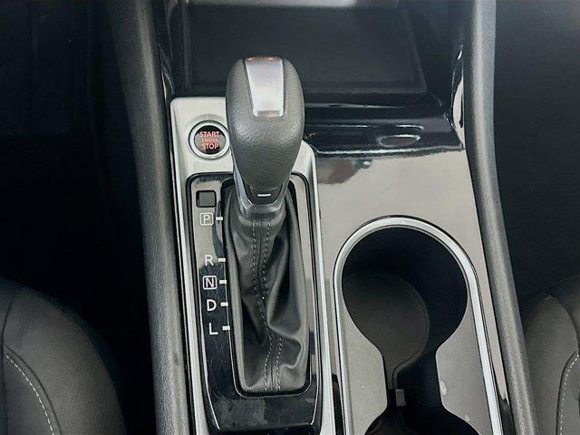 used 2024 Nissan Altima car, priced at $17,797