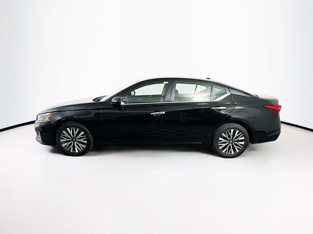 used 2024 Nissan Altima car, priced at $17,797