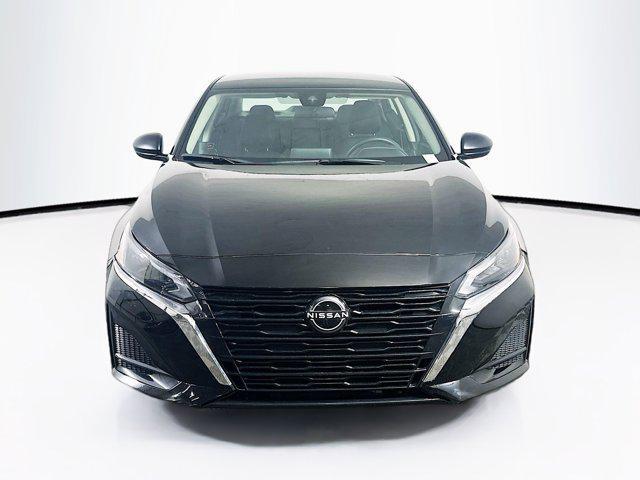 used 2024 Nissan Altima car, priced at $17,797