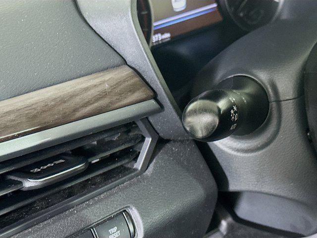 used 2024 Nissan Altima car, priced at $17,797