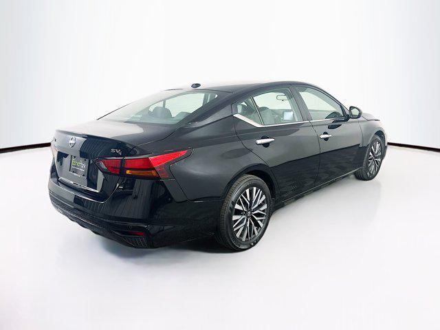 used 2024 Nissan Altima car, priced at $17,797